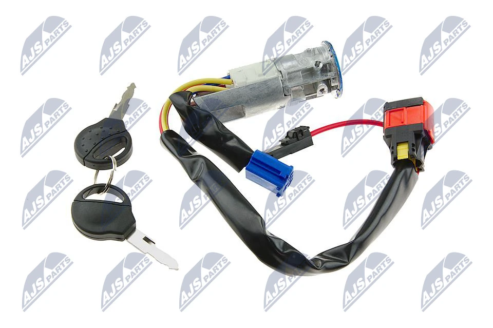 Fecho de ignição para Citroen Xsara Picasso N68