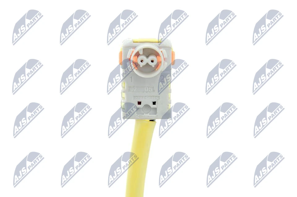 Anel AIRBAG de contato, cabo plano do volante para KIA Optima IV JF