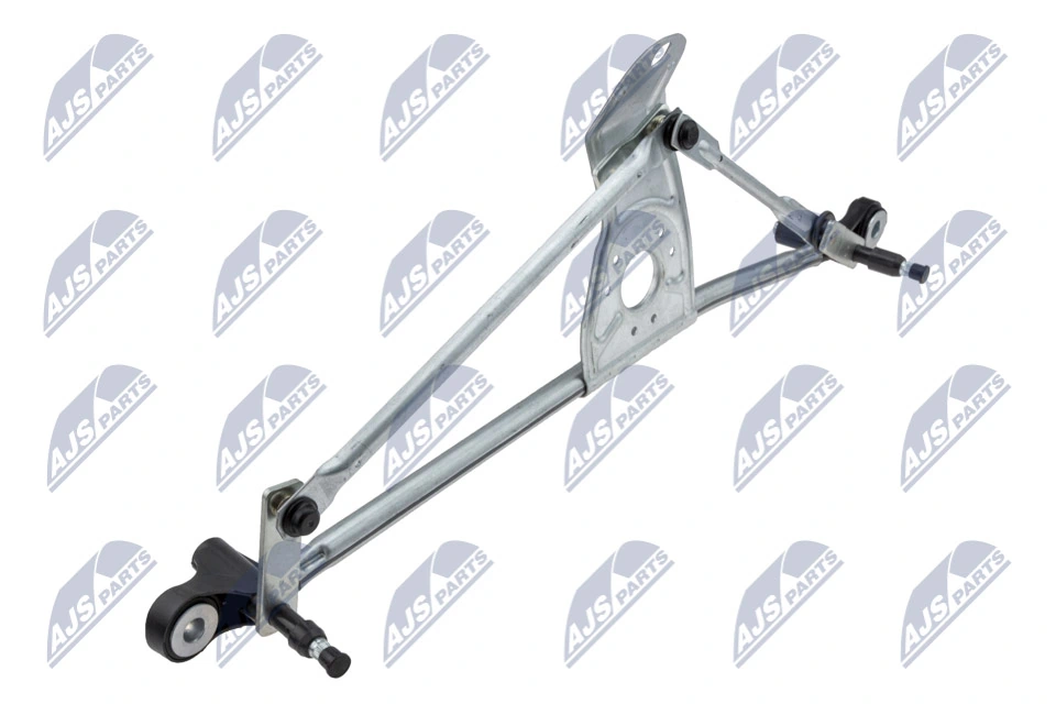 Trapézio de limpador pára-brisas para BMW X5 E53
