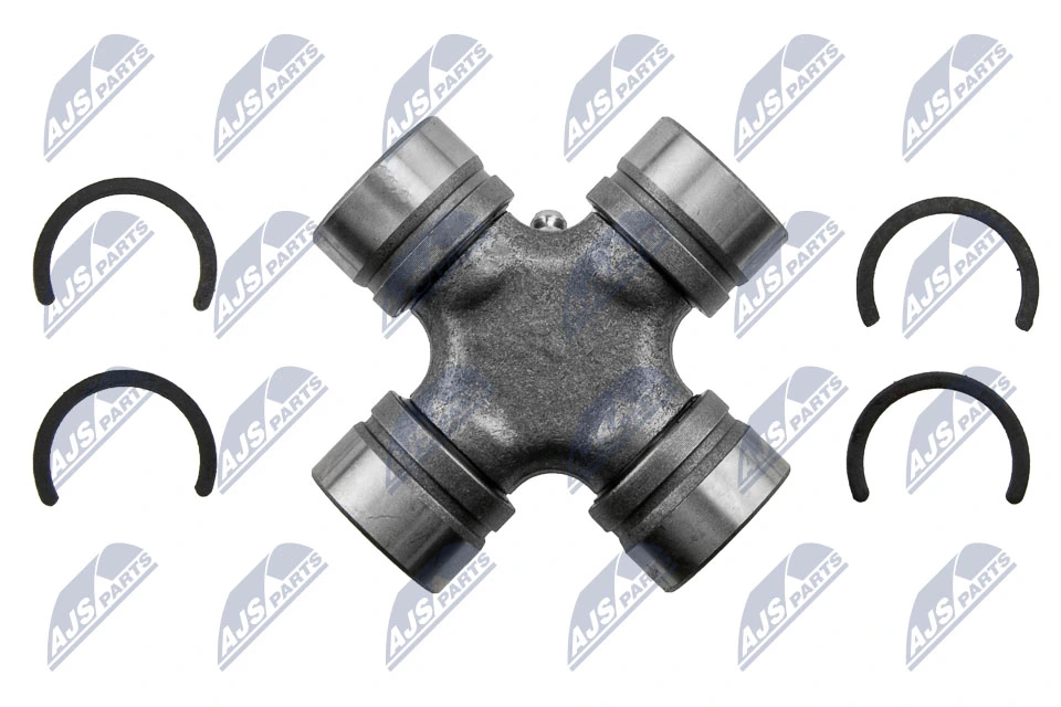 Cruzeta da junta universal traseira NTY NKWMS004 preço, a partir de 26,60 USD