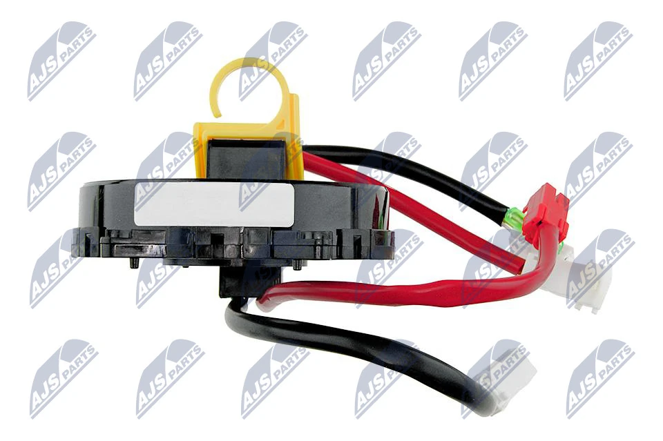  Anel AIRBAG de contato, cabo plano do volante Mitsubishi Lancer V carrinha (CBW,CDW) (1992 - 2000) V