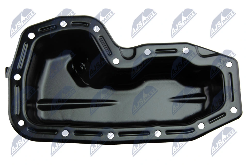 Panela de óleo de cárter do motor NTY BMOCH007 preço, a partir de 52,38 USD