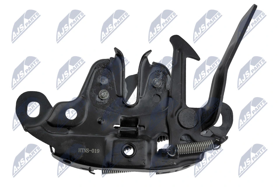  Fecho da capota Nissan X-Trail SUV (T31) (2007 - 2014) 