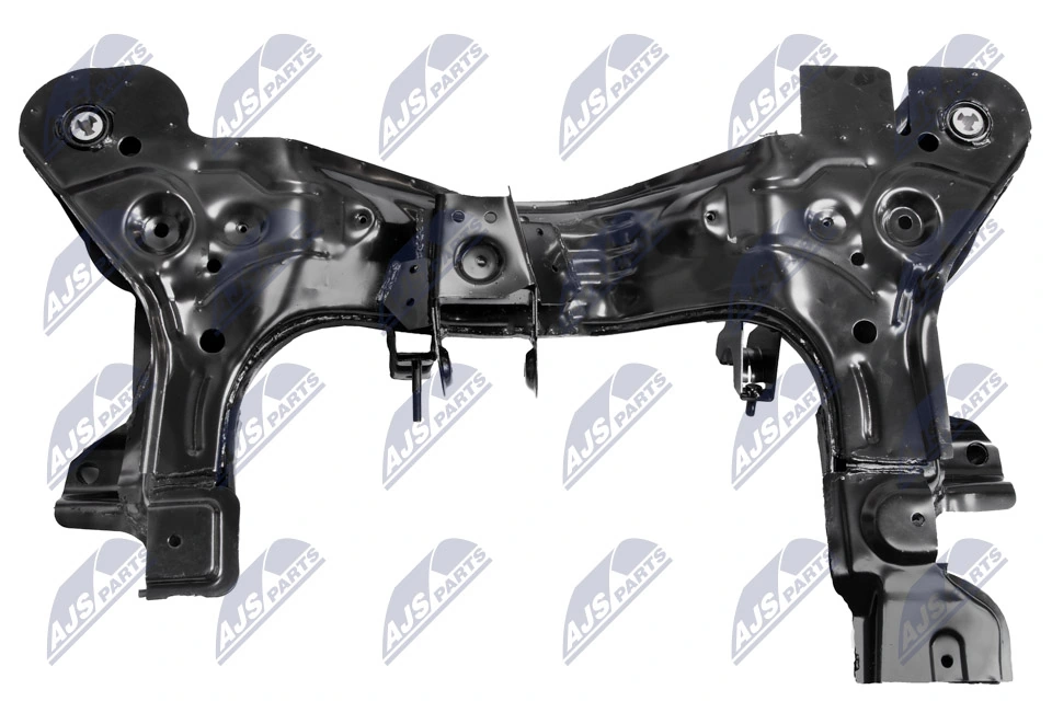 ZRZDW007 NTY Viga de suspensão dianteira (plataforma veicular)