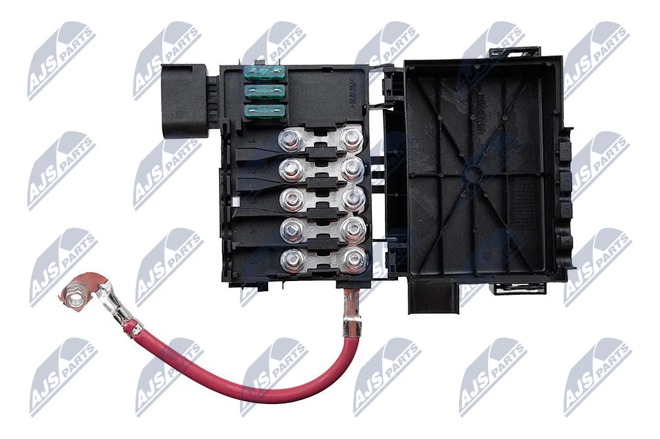 EBPVW001 NTY Bateria recarregável (PILHA)