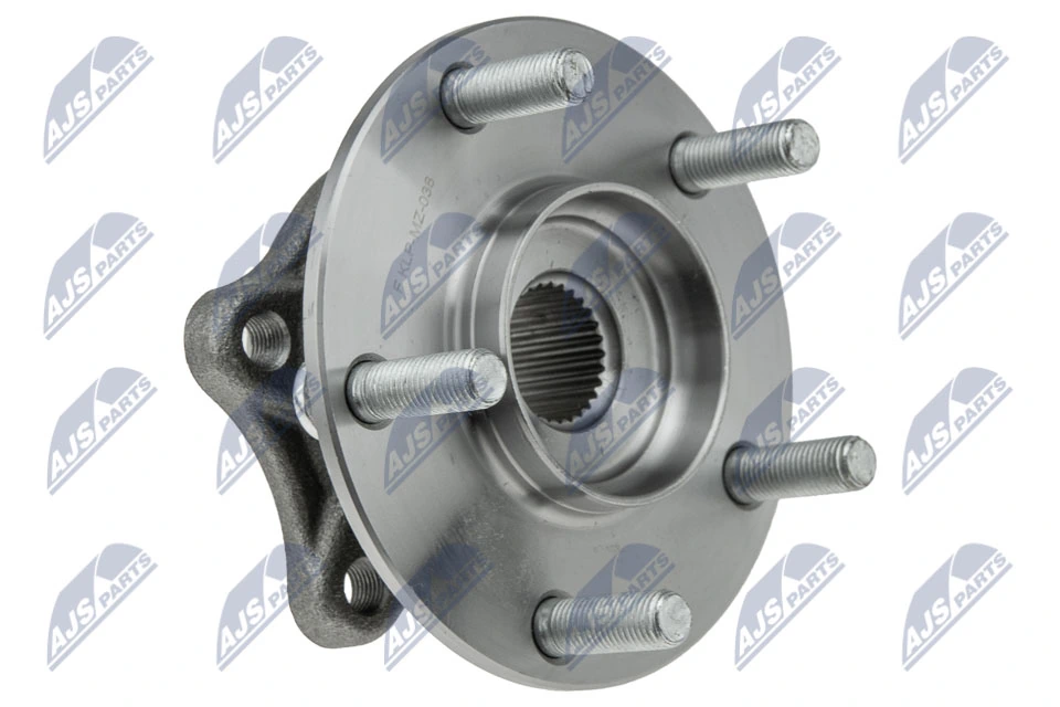 KLPMZ038 NTY Cubo dianteiro