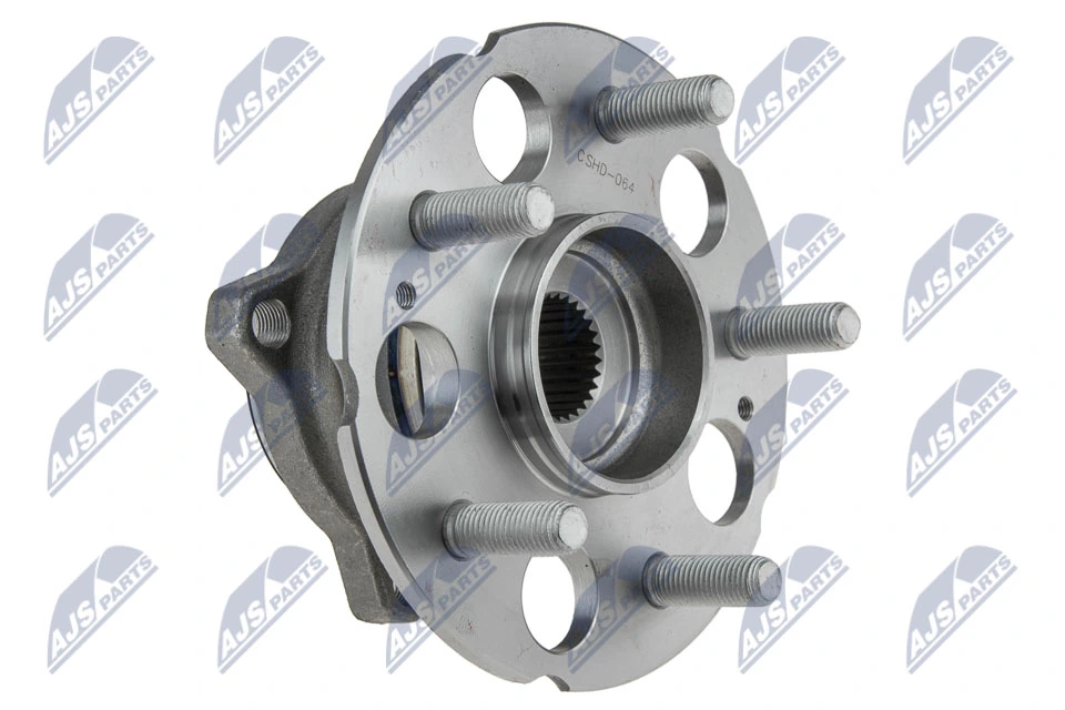 KLTHD064 NTY Cubo traseiro