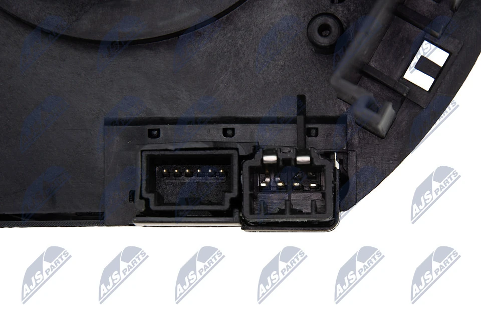 Anel AIRBAG de contato, cabo plano do volante NTY EASCH003