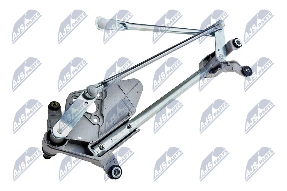 Trapézio de limpador pára-brisas para Honda Accord VIII CU