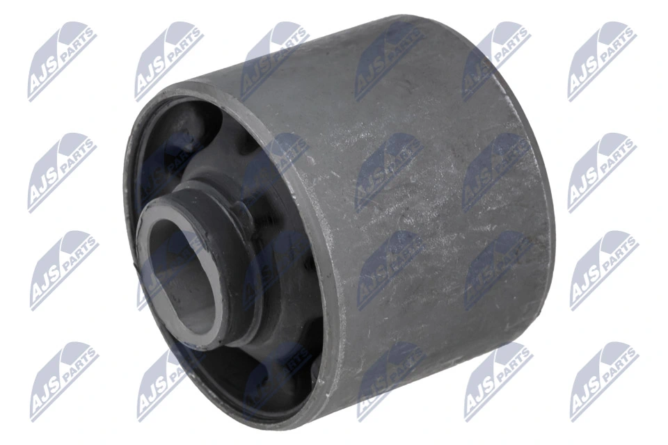 Compre 54721EA300 Renault (RVI) Bloco silencioso (coxim) dianteiro de redutor do eixo dianteiro