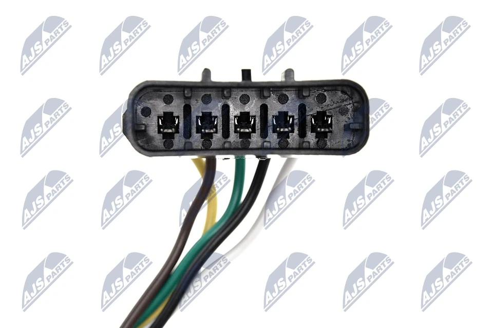 Motor de limpador pára-brisas do pára-brisas 5508SWP3 Polcar