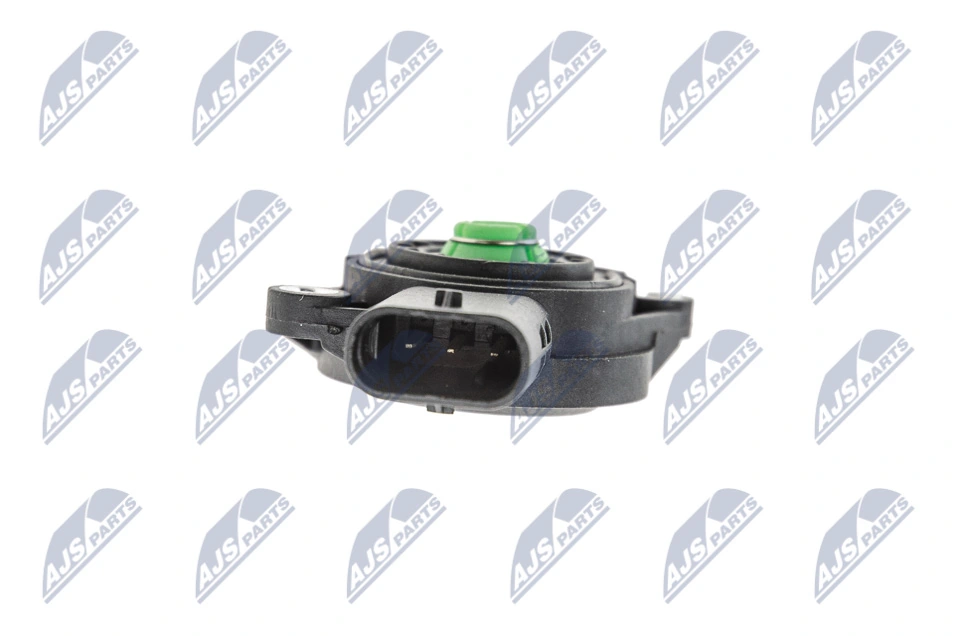Compre Sensor de posição da válvula de borboleta (potenciômetro) Volkswagen Golf 6
