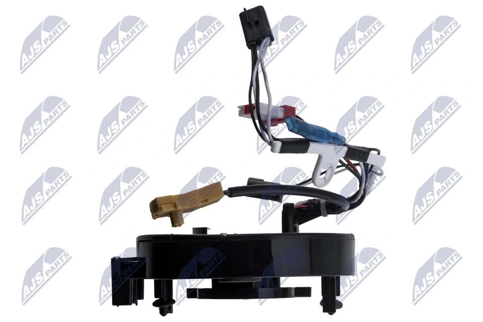 Anel AIRBAG de contato, cabo plano do volante EASCH017 NTY