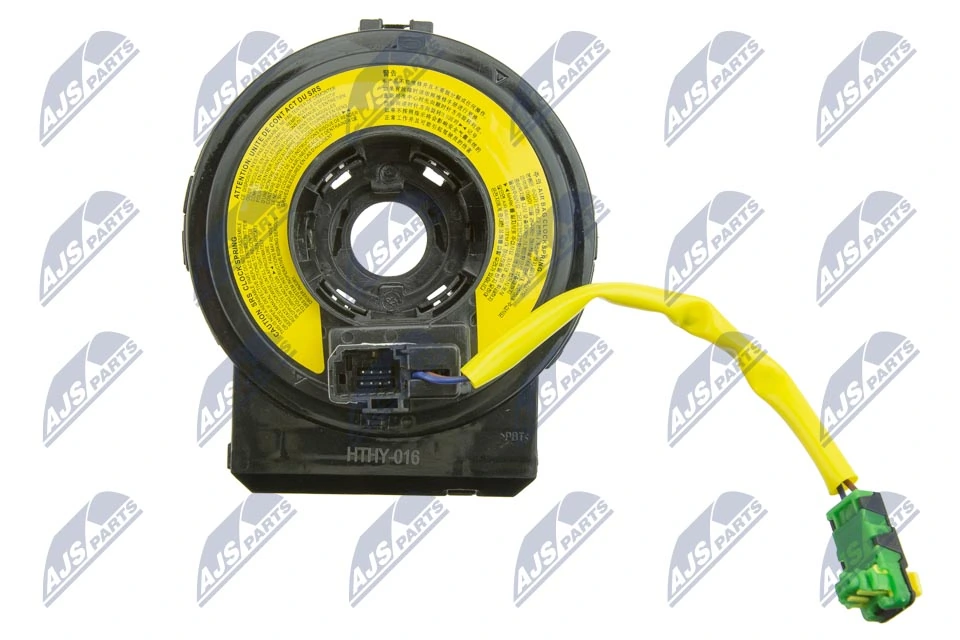  Anel AIRBAG de contato, cabo plano do volante Hyundai Sonata V sedan (NF) (2004 - 2007) V