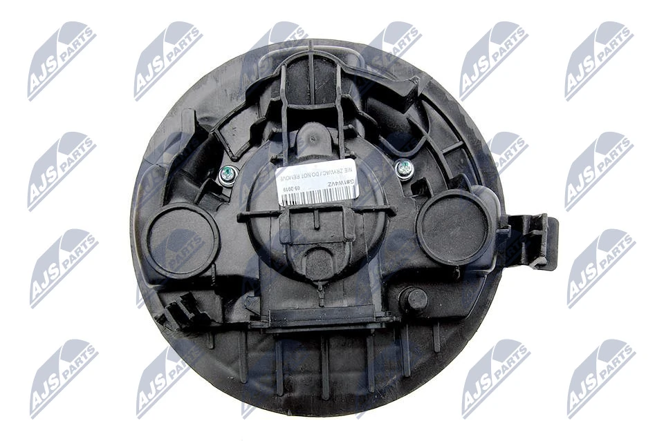 Motor de ventilador de forno (de aquecedor de salão) EWNRE000 NTY