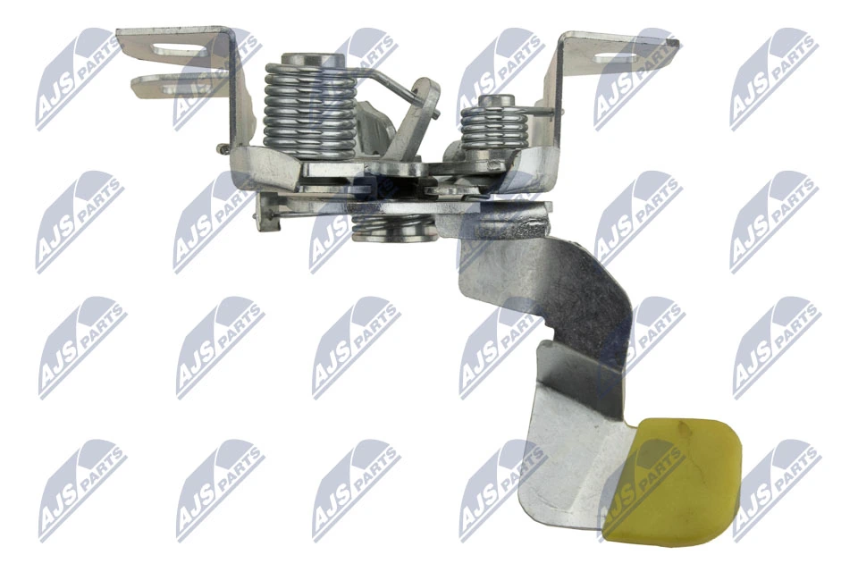Fecho da capota Fiat Ducato III 250