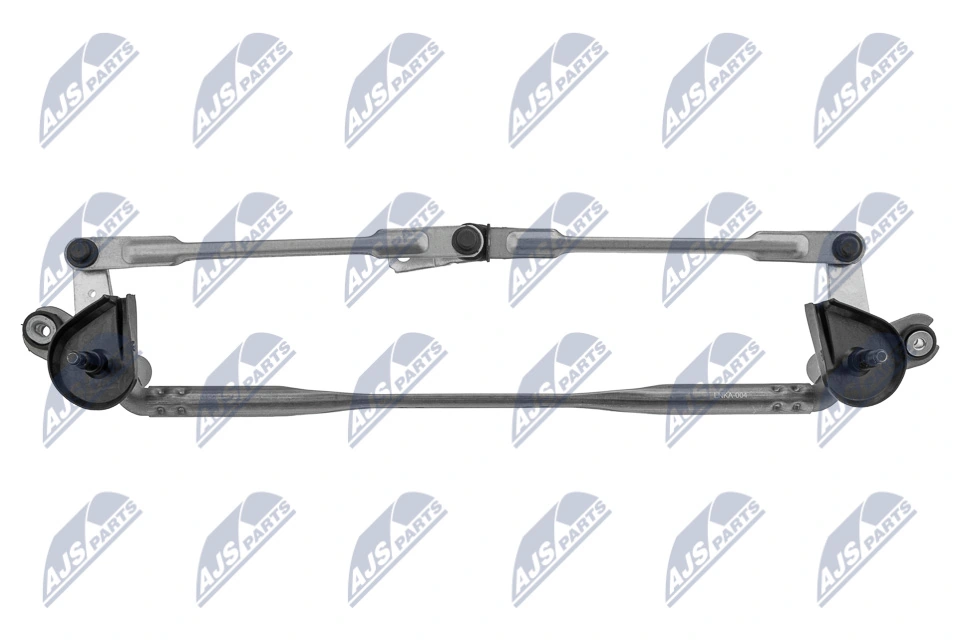  Trapézio de limpador pára-brisas KIA Sorento II SUV (XM) (2009 - 2014) II