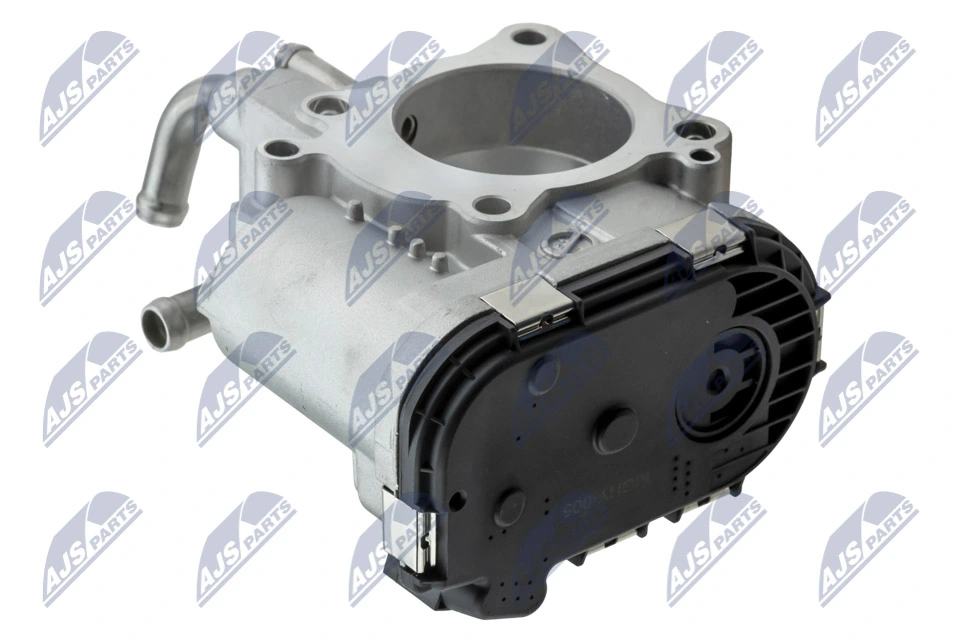 Válvula de borboleta montada para Hyundai Accent V HC