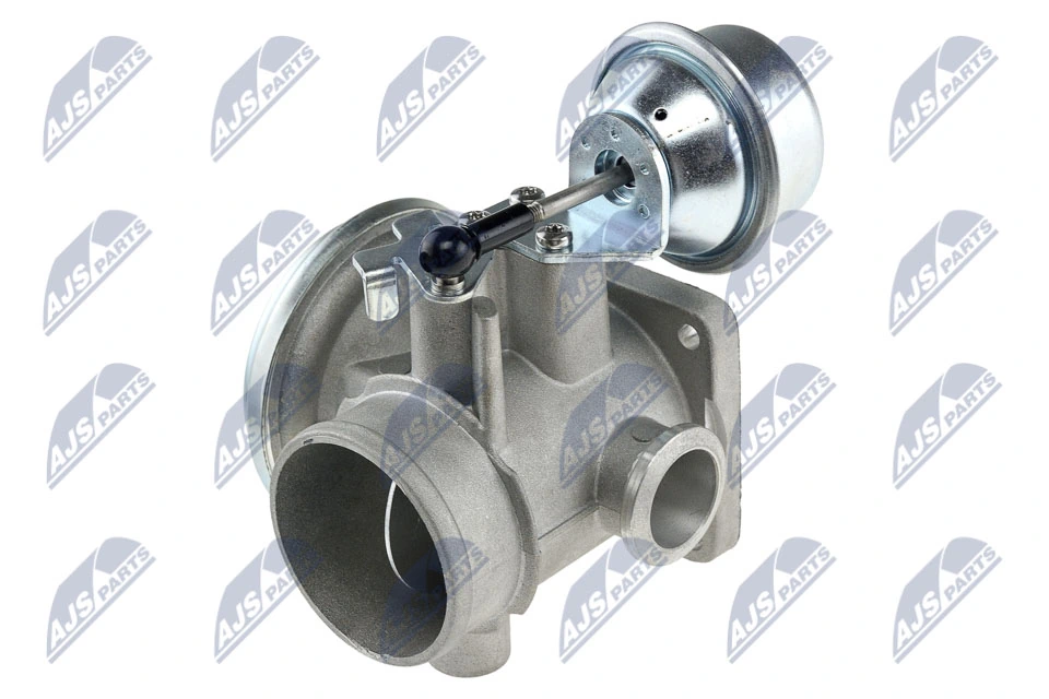 Compre Válvula EGR de recirculação dos gases Chrysler Voyager 3
