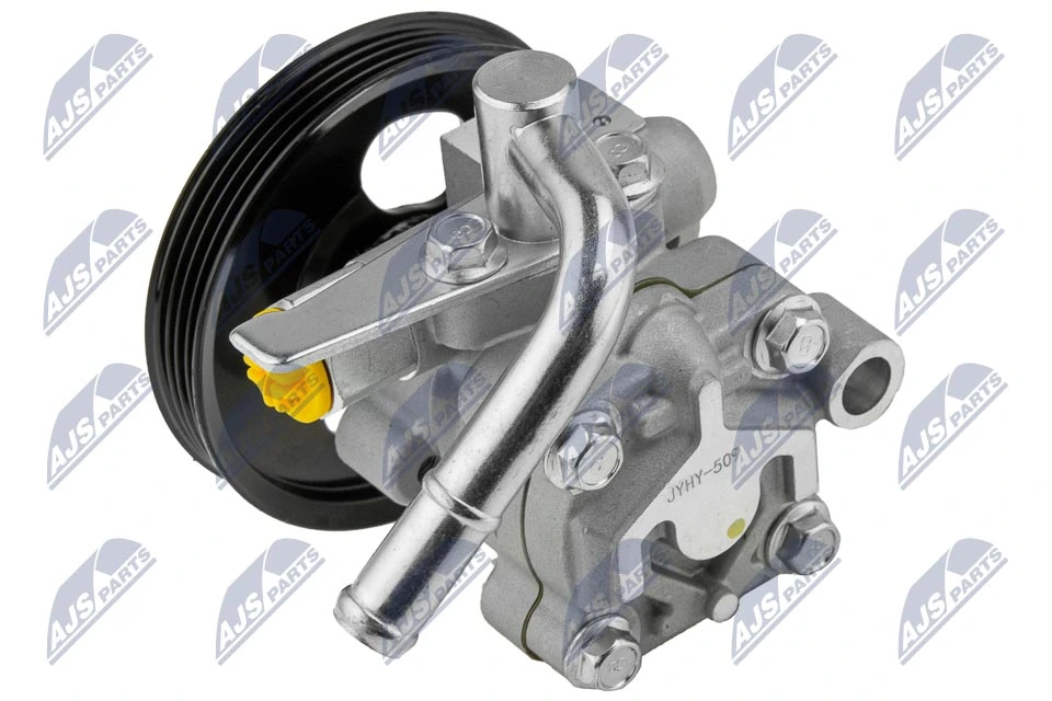 Compre Bomba da Direção hidrâulica assistida Hyundai H-1 STAREX 
