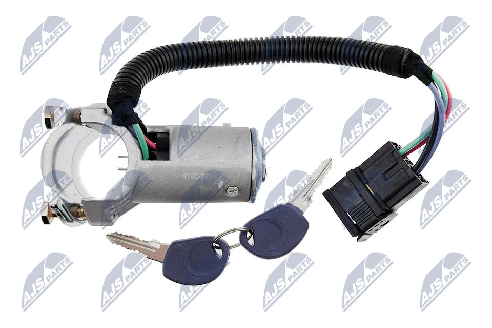 Compre ESTVC001 NTY Fecho de ignição