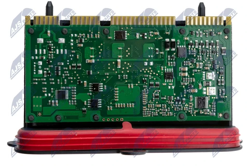 Módulo de direção (Centralina eletrônica) das luzes NTY EPXBM097 preço, a partir de 236,94 USD