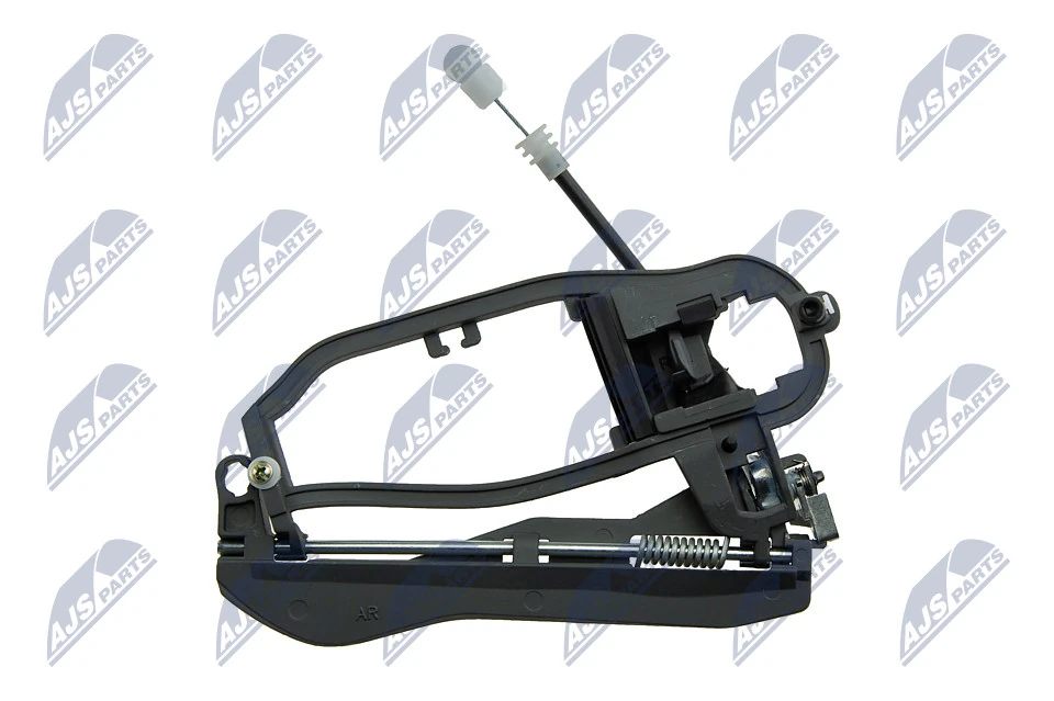 Compre EZCBM075 NTY Suporte de maçaneta externa da porta dianteira direita