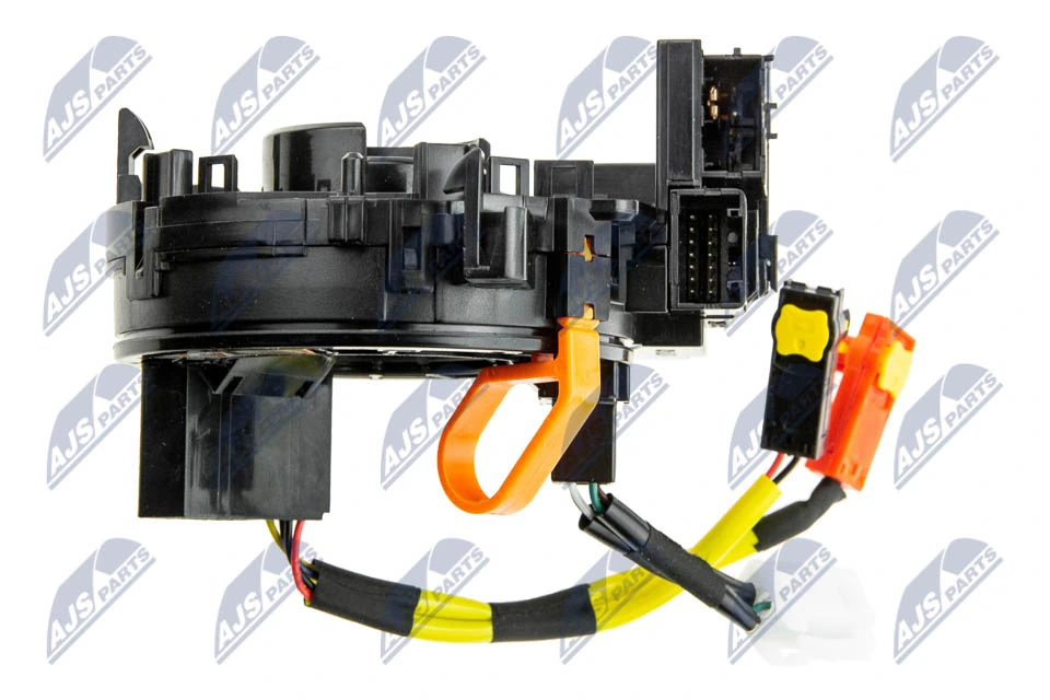  Anel AIRBAG de contato, cabo plano do volante Lexus LS 460/460L sedan (USF4) (2006 - 2026) 460/460L
