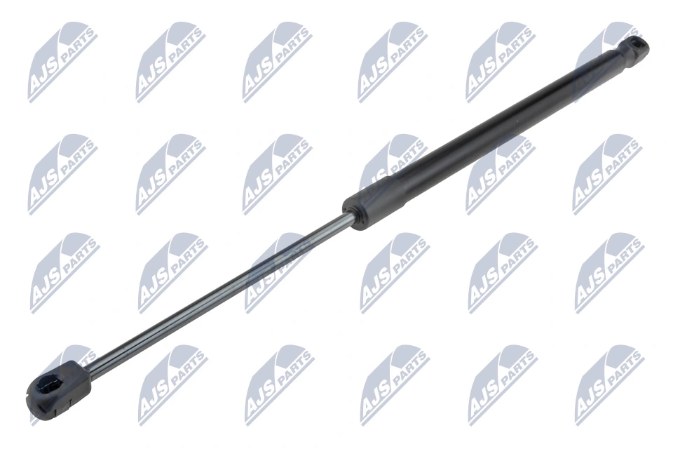 Amortecedor de tampa de porta-malas (de 3ª/5ª porta traseira) para Smart FORFOUR 453