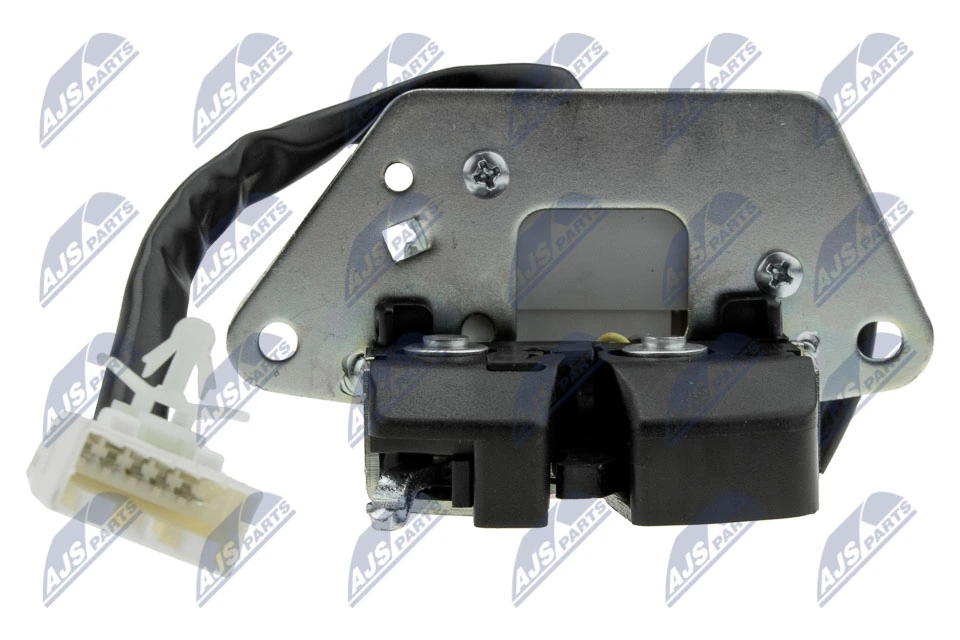 Fecho de tampa de porta-malas (de 3ª/5ª porta traseira) Fiat Linea  323