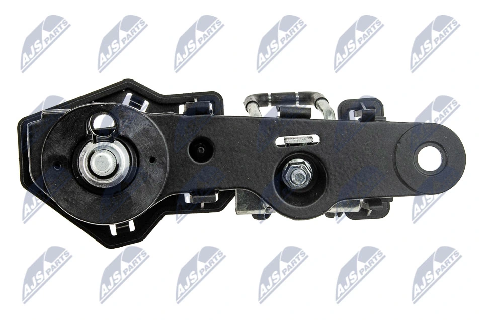  Trapézio de limpador pára-brisas Peugeot 407 SW carrinha (6E) (2004 - 2011) SW