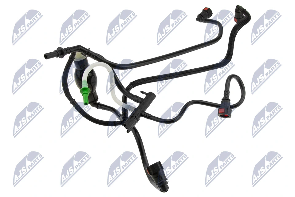 Tubo de combustível, kit 820025436 Renault (RVI)