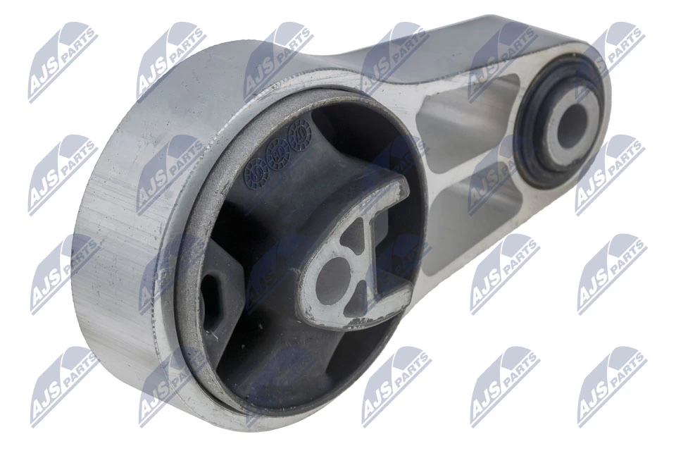  Coxim (suporte) traseiro de motor Mini Cooper hatchback (R56) (2005 - 2014) 