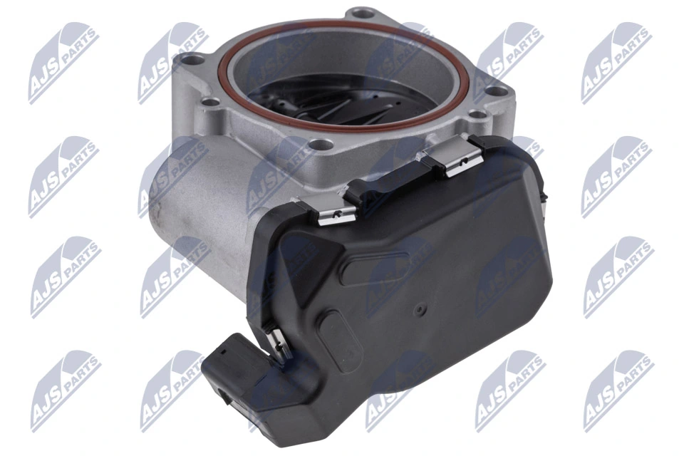 Válvula de borboleta montada BMW 7  F01, F02, F03, F04