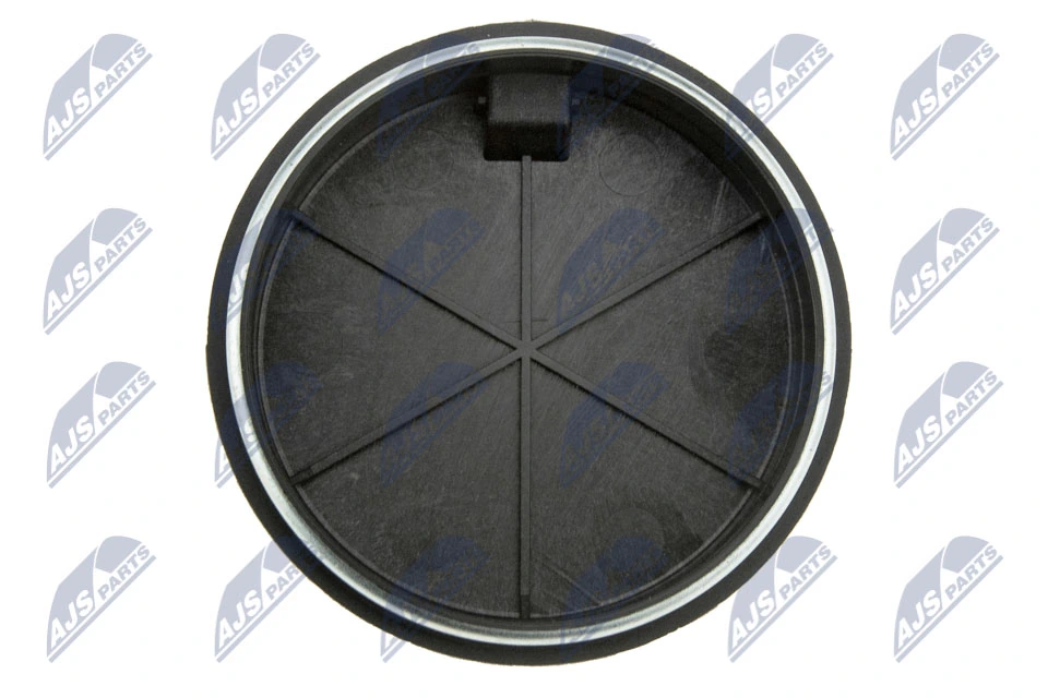 Compre HCAKA333 NTY Sensor ABS traseiro
