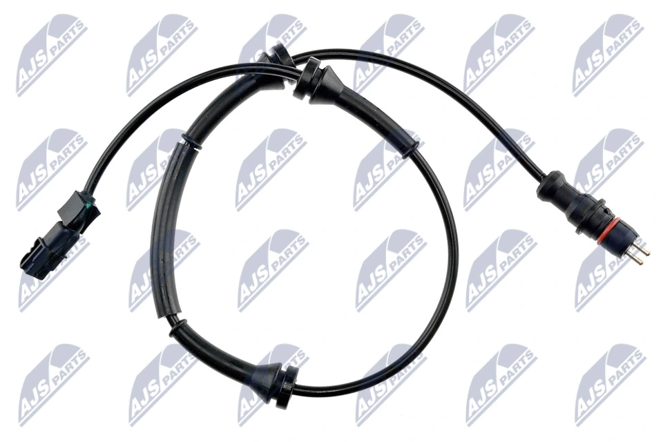 Sensor dianteiro de ABS para Renault Laguna BG0, BG1