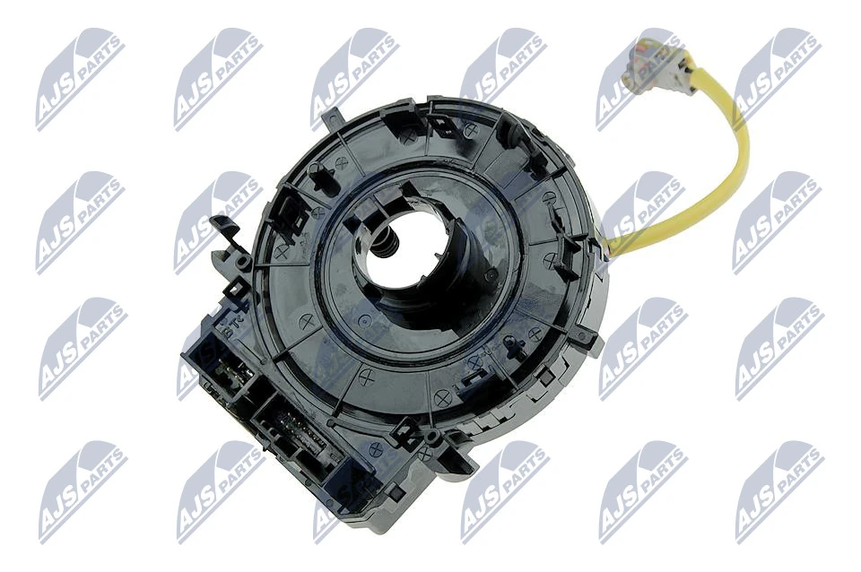 Anel AIRBAG de contato, cabo plano do volante para KIA Optima IV JF