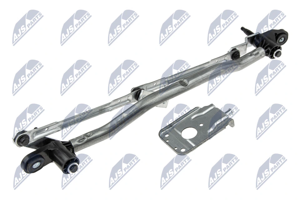 Trapézio de limpador pára-brisas Alfa Romeo Giulietta hatchback (940) (2010 - 2020) 