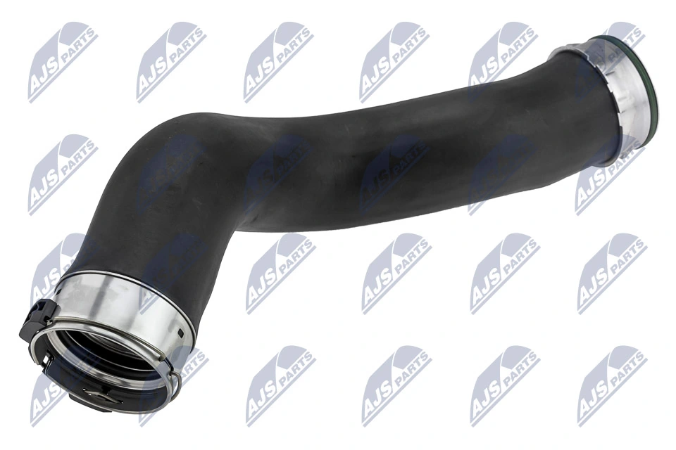 GPPBM028 NTY Mangueira (cano derivado) de intercooler