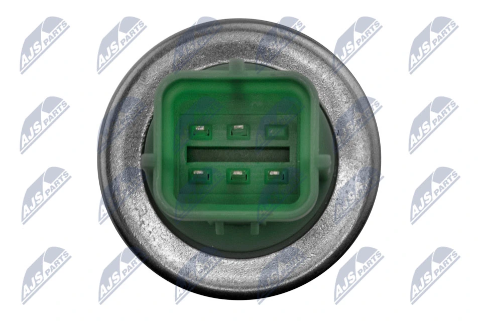 Sensor de pressão absoluta de aparelho de ar condicionado EACFT000 NTY
