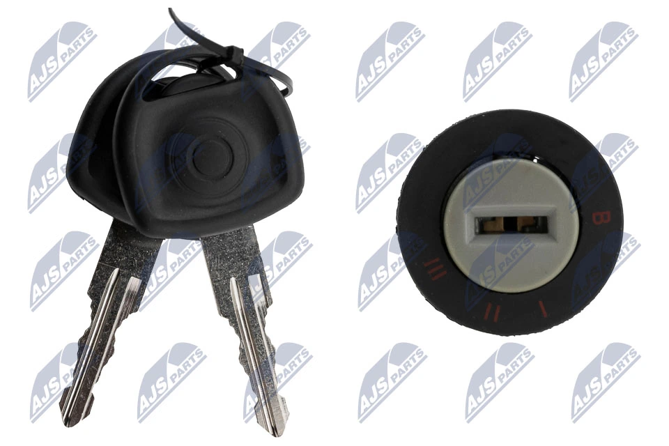 Trinco de fecho de ignição Depo/Loro/Abakus 132037003 preço, a partir de 14,15 USD