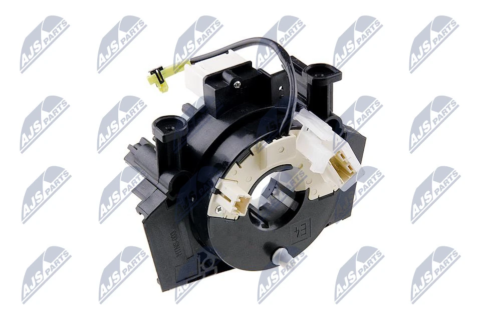 EASNS003 NTY Anel AIRBAG de contato, cabo plano do volante