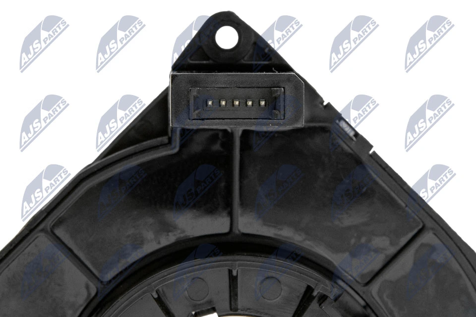 Anel AIRBAG de contato, cabo plano do volante para Volvo S40 II MS
