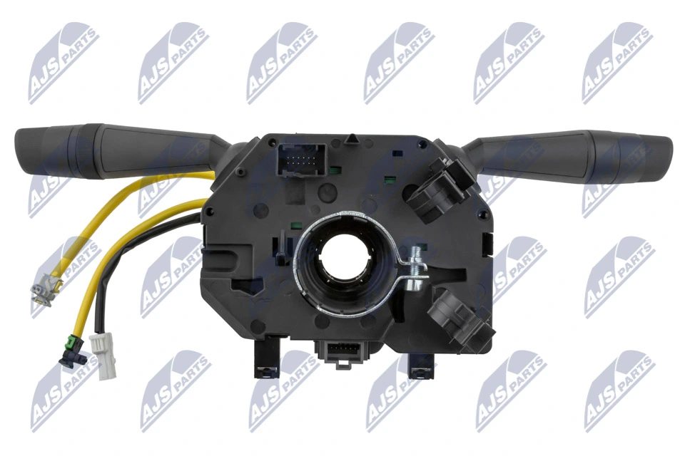 Compre 735521313 Fiat/Alfa/Lancia Comutador instalado na coluna da direção, montado