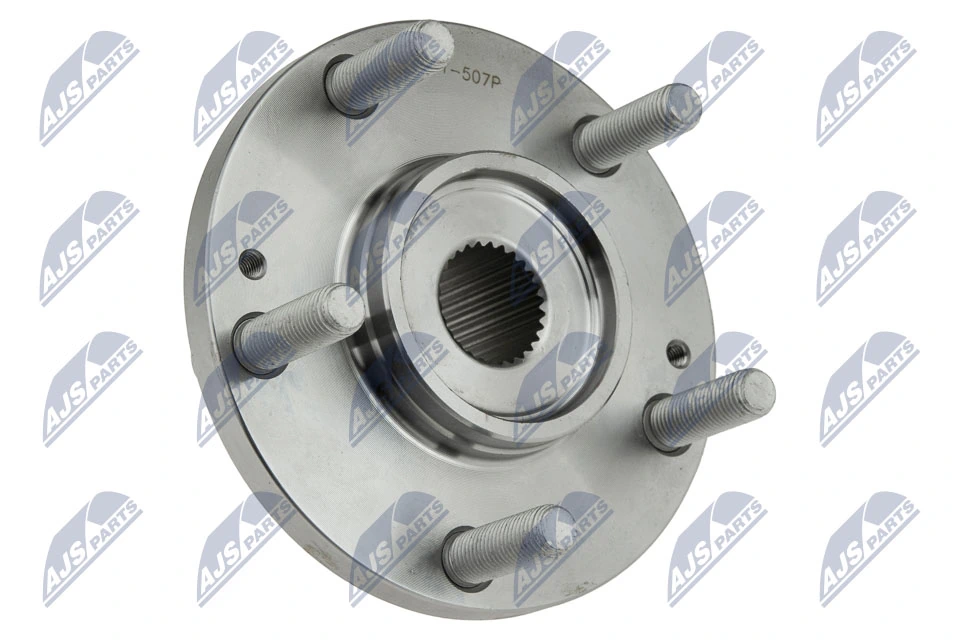 Compre Cubo dianteiro Hyundai Sonata 4