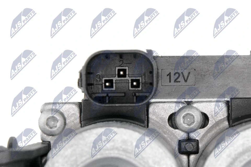 Válvula de forno (de aquecedor) CTMBM024 NTY