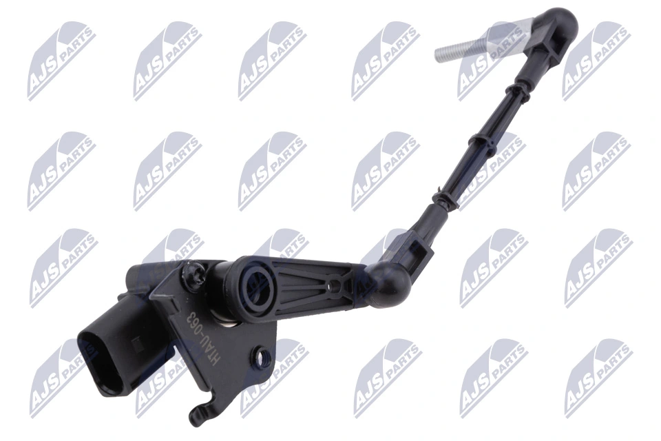 ECXAU063 NTY Sensor traseiro direito do nível de posição de carroçaria
