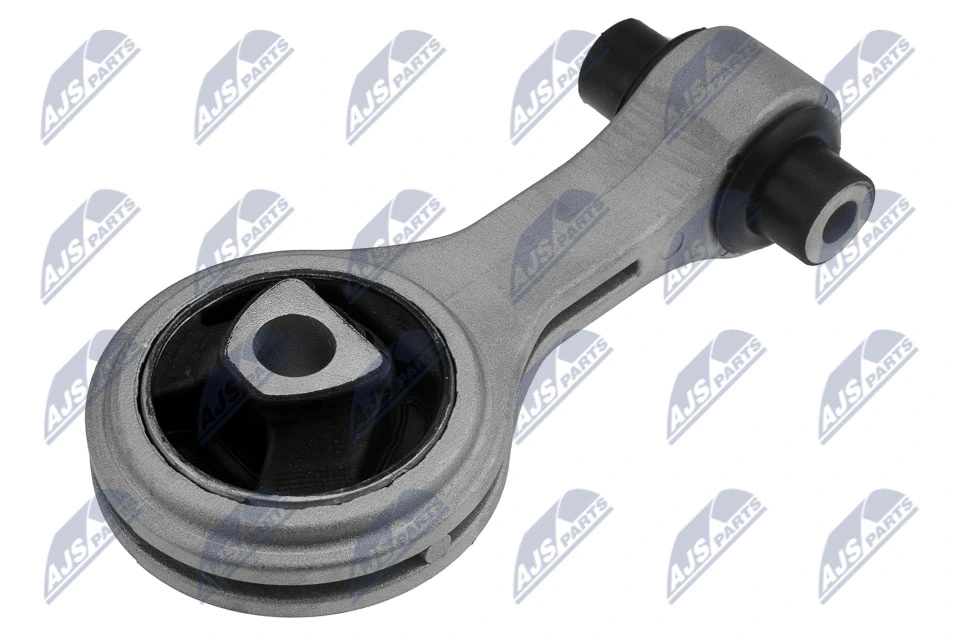  Coxim (suporte) dianteiro de motor Fiat Tipo EGEA sedan (356) (2015 - 2026) EGEA
