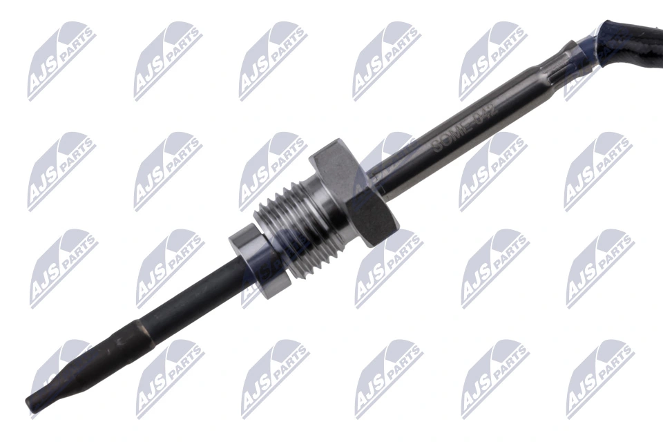 Sensor de temperatura dos gases de escape (GE), até o catalisador Mercedes A0009050112 preço, a partir de 84,65 USD