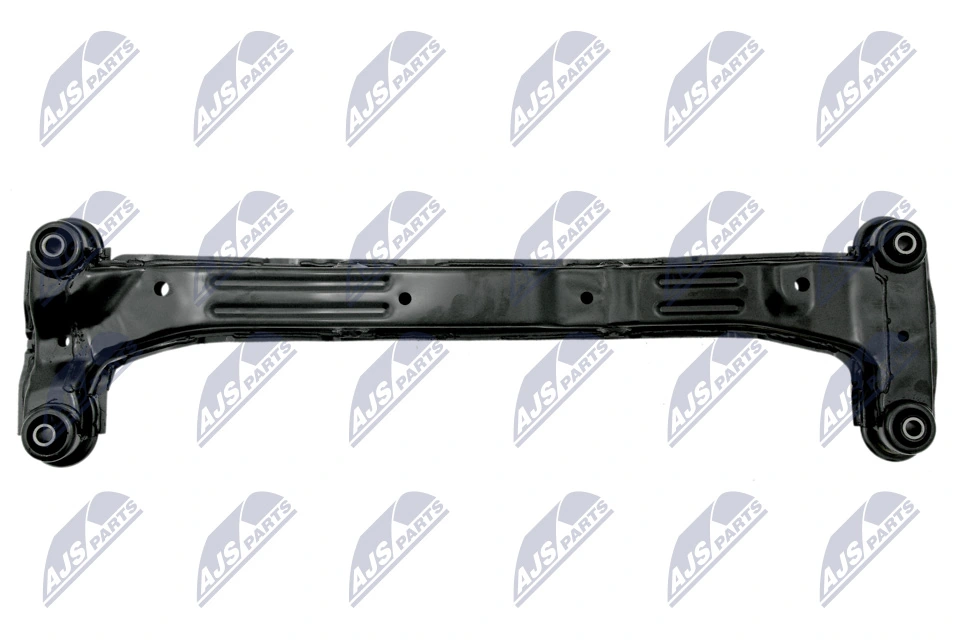 ZRZHY510 NTY Viga de suspensão traseira (plataforma veicular)